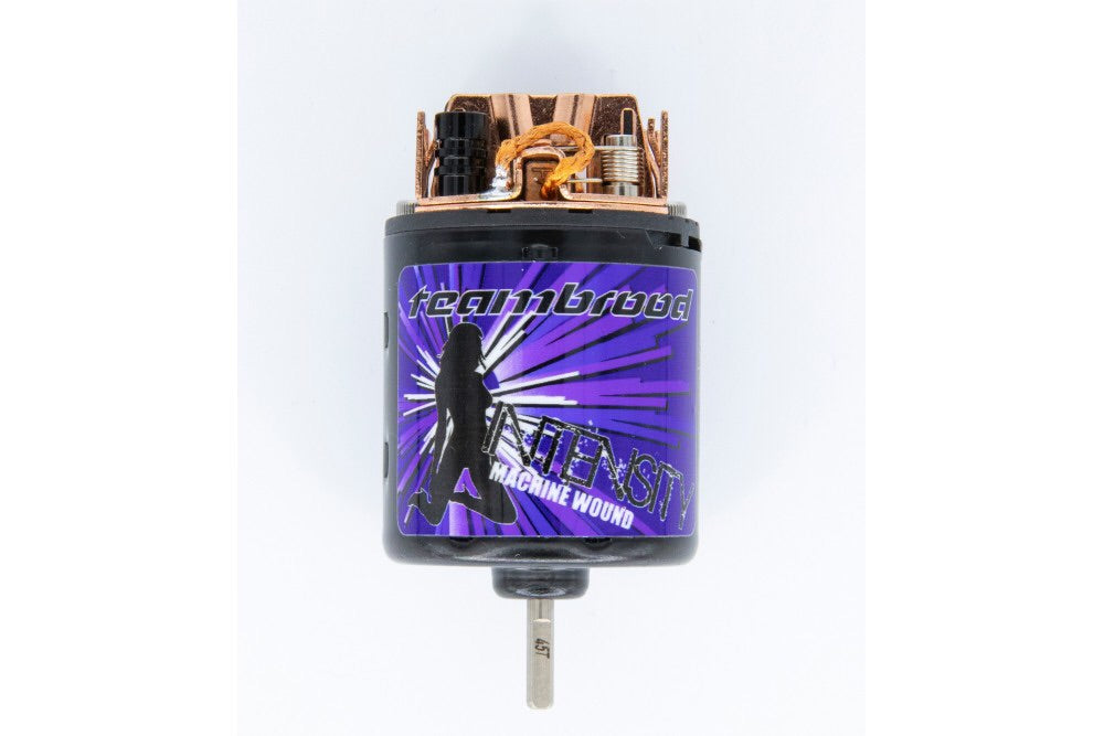 Team Brood Intensity V2 30T Motor