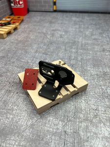 IERC LDT Element Trans Mount