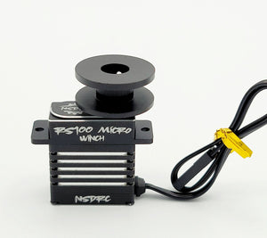 NSDRC RS100 Micro Servo Winch