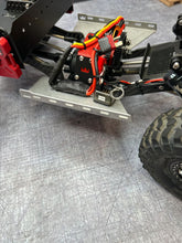 Load image into Gallery viewer, IERC Cliffhanger Cab Sliders