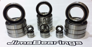 Jim’s Bearings Redcat Gen8 Bearing Set