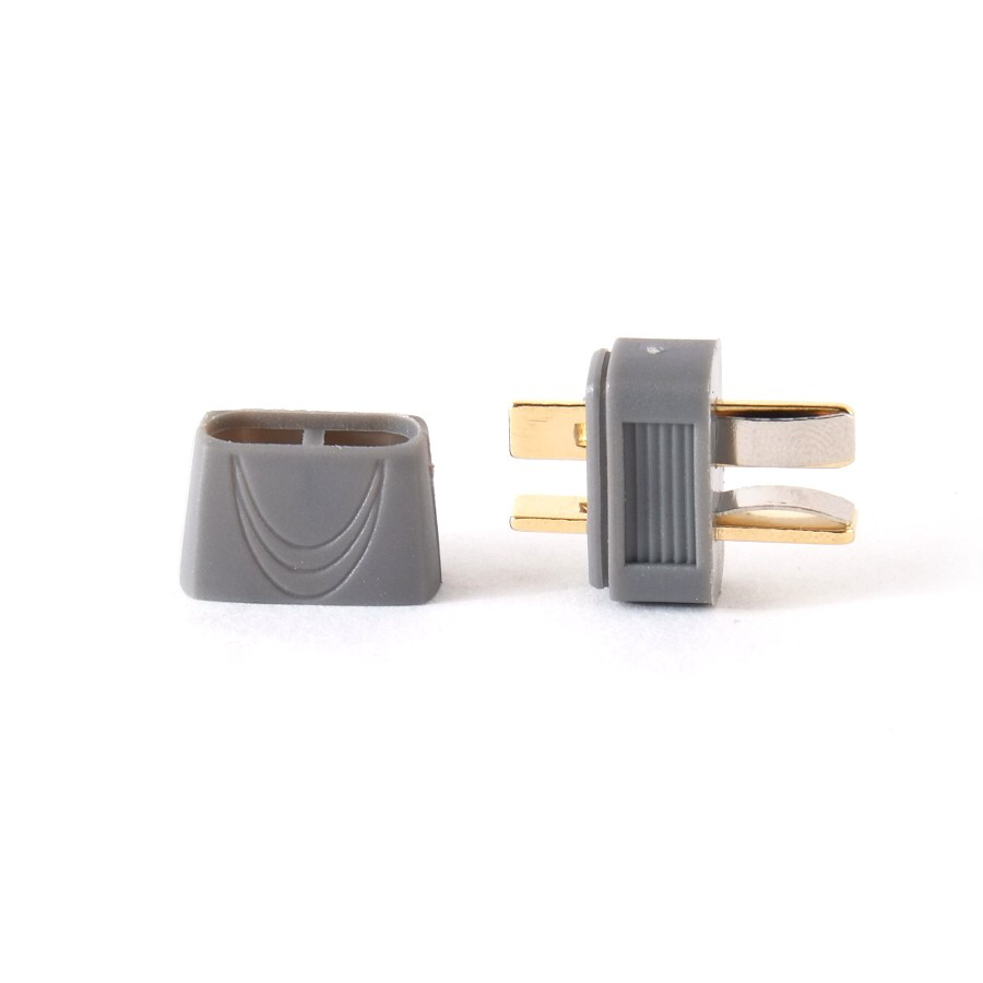 Holmes Hobbies T-Style Male Connector