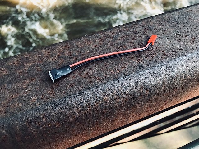 3Brothers RC 3S No Solder Balance Connector