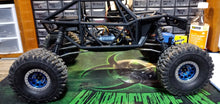 Load image into Gallery viewer, Hardcore RC Capra 13” Stainless Steel Link Set