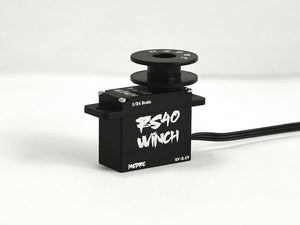 NSDRC RS40 Micro Winch
