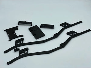 IERC Merge Chassis Kit