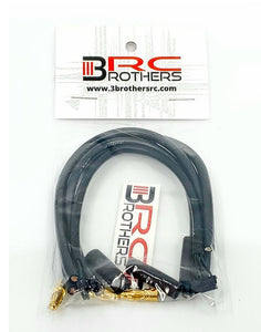 3Brothers RC Brushless Wiring Kit