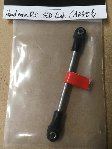 Hardcore RC AR45S GLD SS-Link