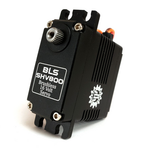 Holmes Hobbies SHV800 Direct Power Servo