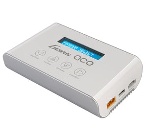 GensAce Imars III Smart Balance RC Battery Charger