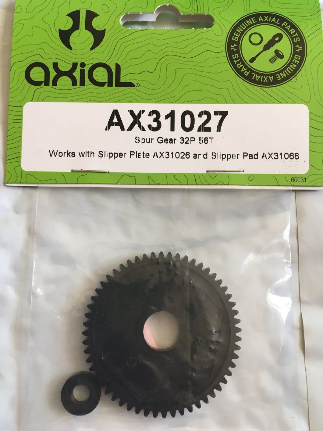 Axial AX31047 56T 32P Spur Gear