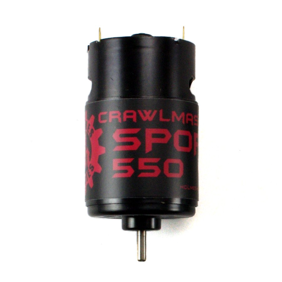 Holmes Hobbies Crawlmaster Sport 550 10T Motor