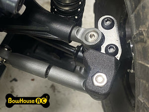 Bowhouse RC Element IFS Steering Stops