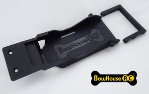 Bowhouse RC TRX4 LCG Battery Tray/Brace