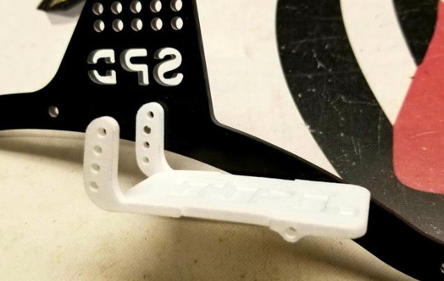 GSpeed TPL Battery Tray