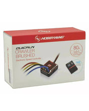 Load image into Gallery viewer, Hobbywing 1080WP Brushed ESC