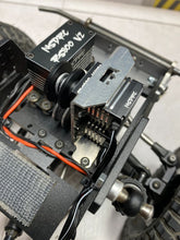 Load image into Gallery viewer, XMount Dual Micro Servo Mount