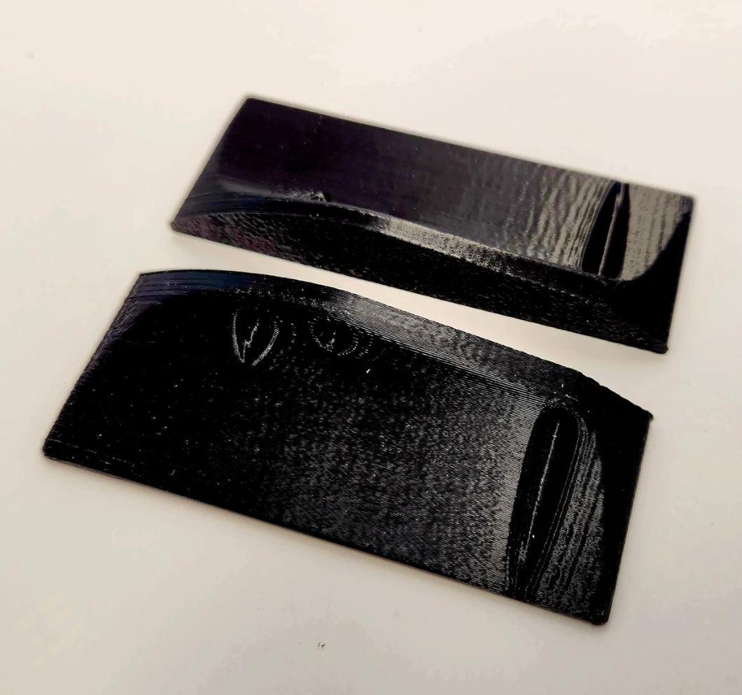 GSpeed V4 Sliders