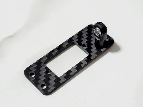 NSDRC Micro Winch Adapter Plate