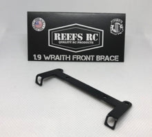 Load image into Gallery viewer, Reefs RC 1.9 Wraith Front Brace