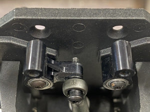 Bowhouse RC N2R IFS Bellcranks