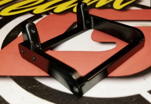 GSpeed G-LD Laydown CMS Mount