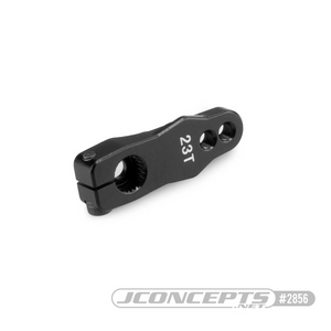 JConcepts 23T 20mm Clamping Servo Horn