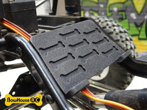 Bowhouse RC Low CG Element Battery Tray