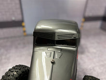Load image into Gallery viewer, IERC Power Wagon Visor 2.0