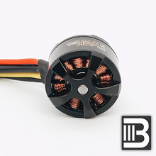 Load image into Gallery viewer, 3Brothers RC 2000kv BlackJacket Motor