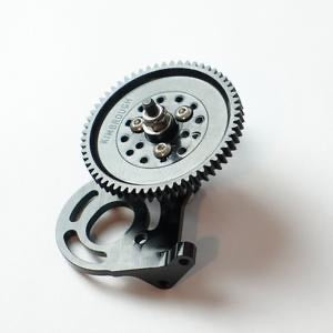 Team Garage Hack EBR Spur Locker