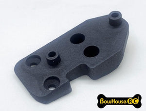 Bowhouse RC SVT 3-Gear Tranny Adapter