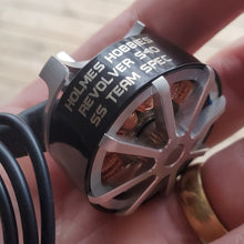 Load image into Gallery viewer, Holmes Hobbies Revolver 540 SS Team Spec Motor