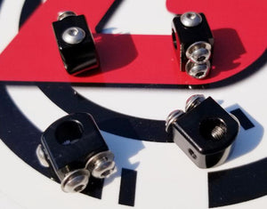 GSpeed Body Post Holders