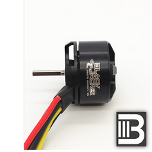 Load image into Gallery viewer, 3Brothers RC 2000kv BlackJacket Motor