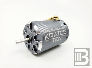 3Brothers RC Kratos Ten 2750kv Motor