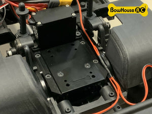 Bowhouse RC Element IFS Servo Plate