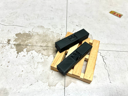 IERC Bumper Mounts/Spacers