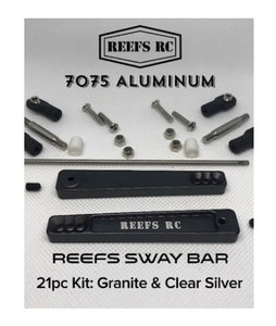 Reef's Sway Bar Kit