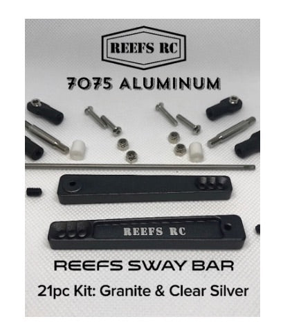 Reef's Sway Bar Kit